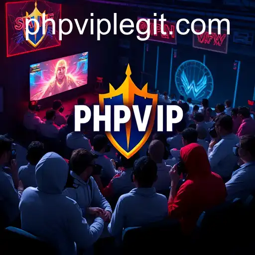 Understanding the Dynamics of a Player Community: The Role of PHPVIP
