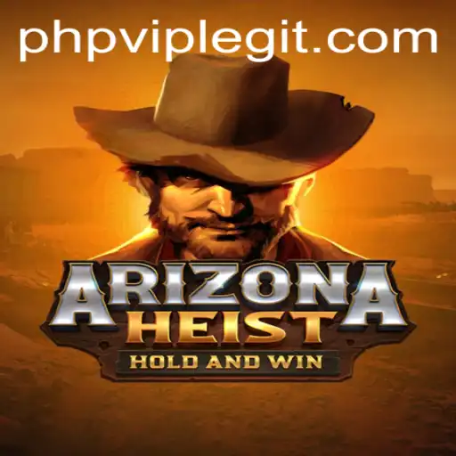 Unveiling ArizonaHeist: The Thrill and Strategy Behind the Game