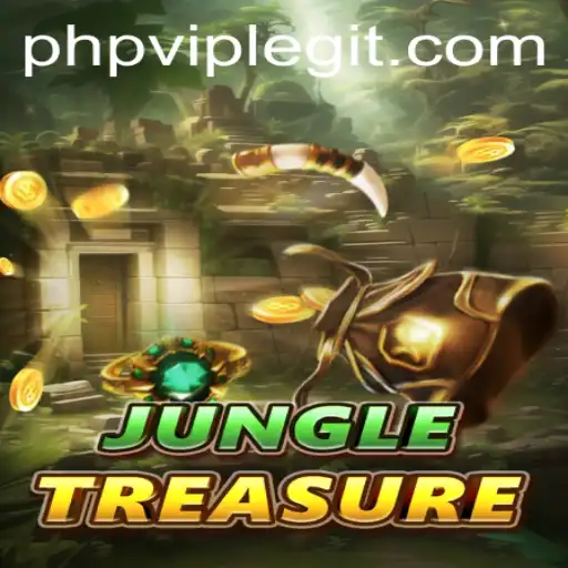 Unveiling the Thrill of JungleTreasure: A Deep Dive into the Adventure Game Enhanced by PHPVIP