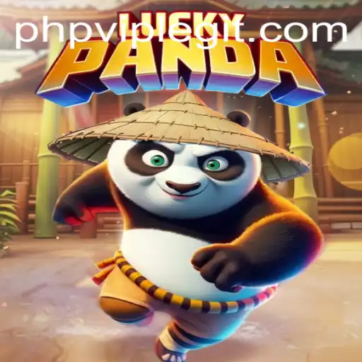 Discover LuckyPanda: The Exciting World of PHPVIP Gaming