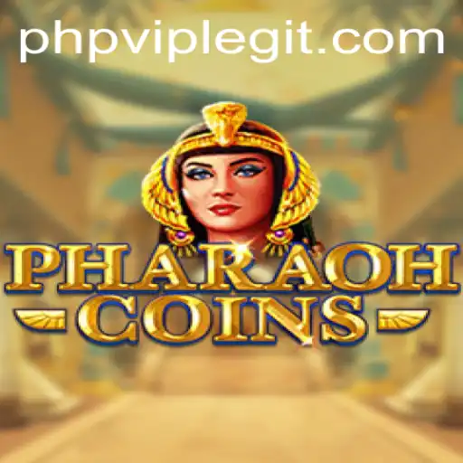 Unveiling the Enigmatic World of PharaohCoins: A Gaming Revolution with PHPVIP