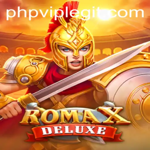 RomaXDeluxe: A New Era in Gaming