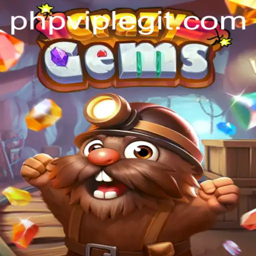 Discover the Thrills of CrazyGems with PHPVIP