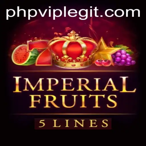 Exploring ImperialFruits5: A Modern Gaming Phenomenon