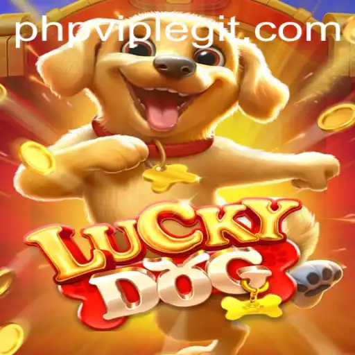 Unveiling the Exciting World of LuckyDog: A PHPVIP Delight