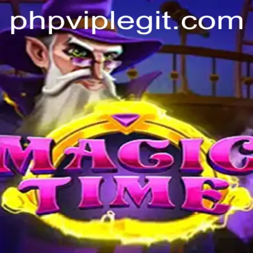 Dive Into the Enchanting World of MagicTime: A PHPVIP Experience