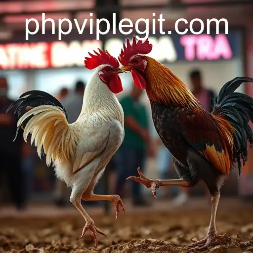 Exploring the World of Online Sabong: The Role of PHPVIP