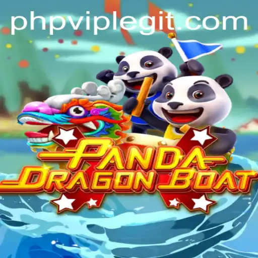 Unleashing the Adventure: Exploring the Thrilling World of PANDADRAGONBOAT