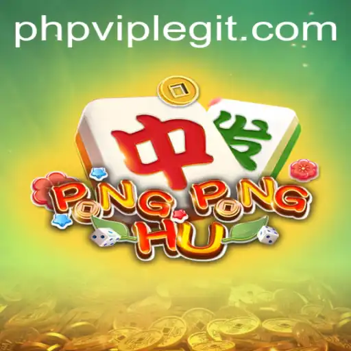 Discovering PONGPONGHU: The Game That Brings Fun to Your Fingertips