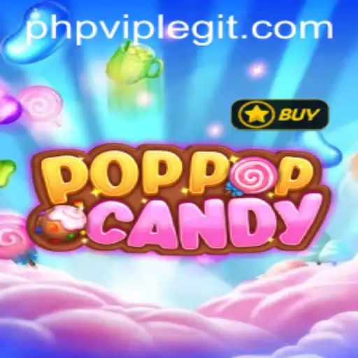 POPPOPCANDY: An Exciting Virtual Adventure with PHPVIP Challenges