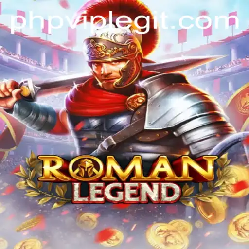 Discover the Epic World of RomanLegend: A Blend of History and Strategy