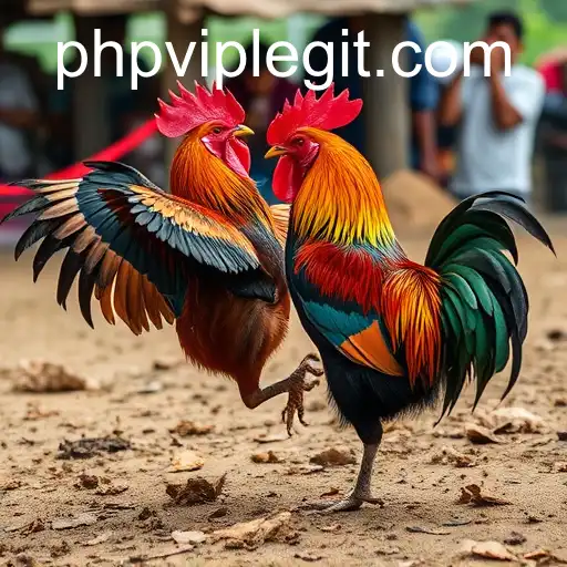 Sabong Games and the Digital Revolution with PHPVIP